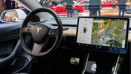 Tesla Offering Cash Prize To Hackers