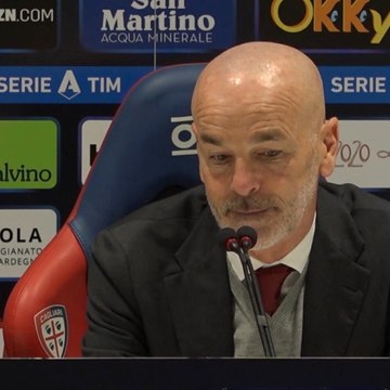 Zlatan an important signing for Milan - Pioli