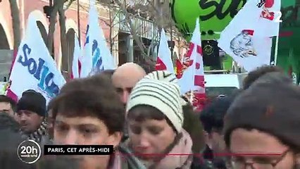 Retrait de l'âge pivot : qu'en pensent les grévistes ?