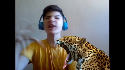 EN DENENMEYEN SESLERİ DENEDİM -O Ses Yakışıklılar