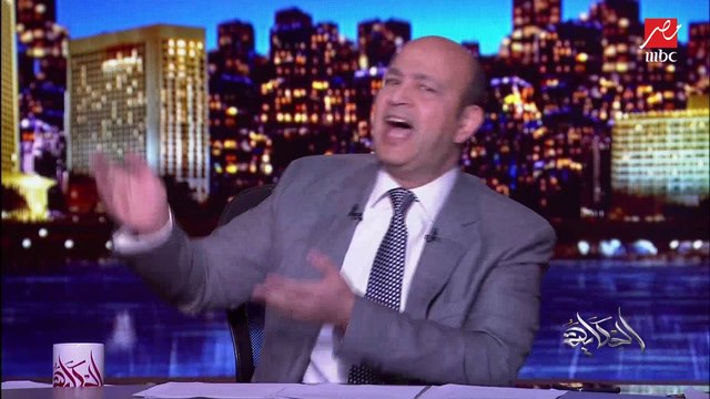عمرو أديب: مفيش مبادئ في السياسة ومفيش أخلاق في السياسة