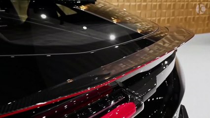 2020 Mansory Lamborghini Urus VENATUS - Wild SUV!
