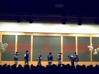 SLB at LTA Step&Stroll Exhibition