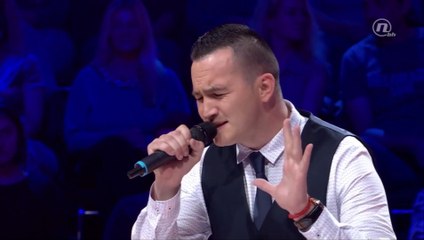 Zvezde Granda 11.1.2020 - Novica Bulatovic