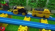 Thomas and Friends trains toy Percy James race train fun color toys for children