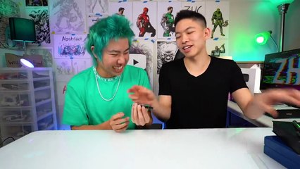I Bought The World's MOST EXPENSIVE PENCIL ($10,000) - ZHC