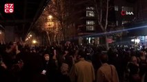 İran’da halk sokağa indi! Hükümete ‘istifa’ çağrıları…