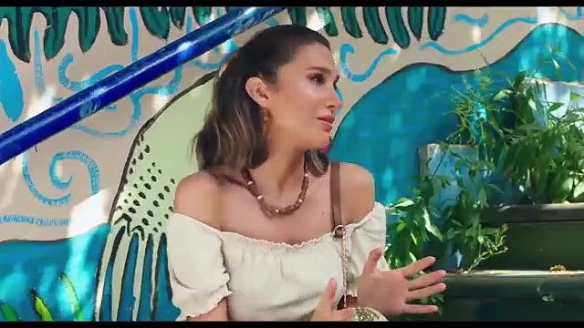 Geniş Aile Komşu Kızı izle (2019) -part 1