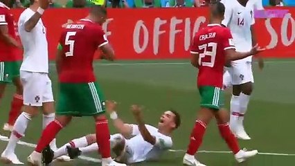 10 MOST STUPID ACTIONS IN FOOTBALL