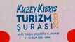KKTC Turizm Şurası - KKTC Başbakanı Ersin Tatar