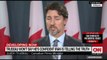 Justin Trudeau- Iran must take full responsibility