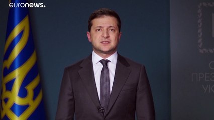 "O Irão tem de assumir toda a responsabilidade"