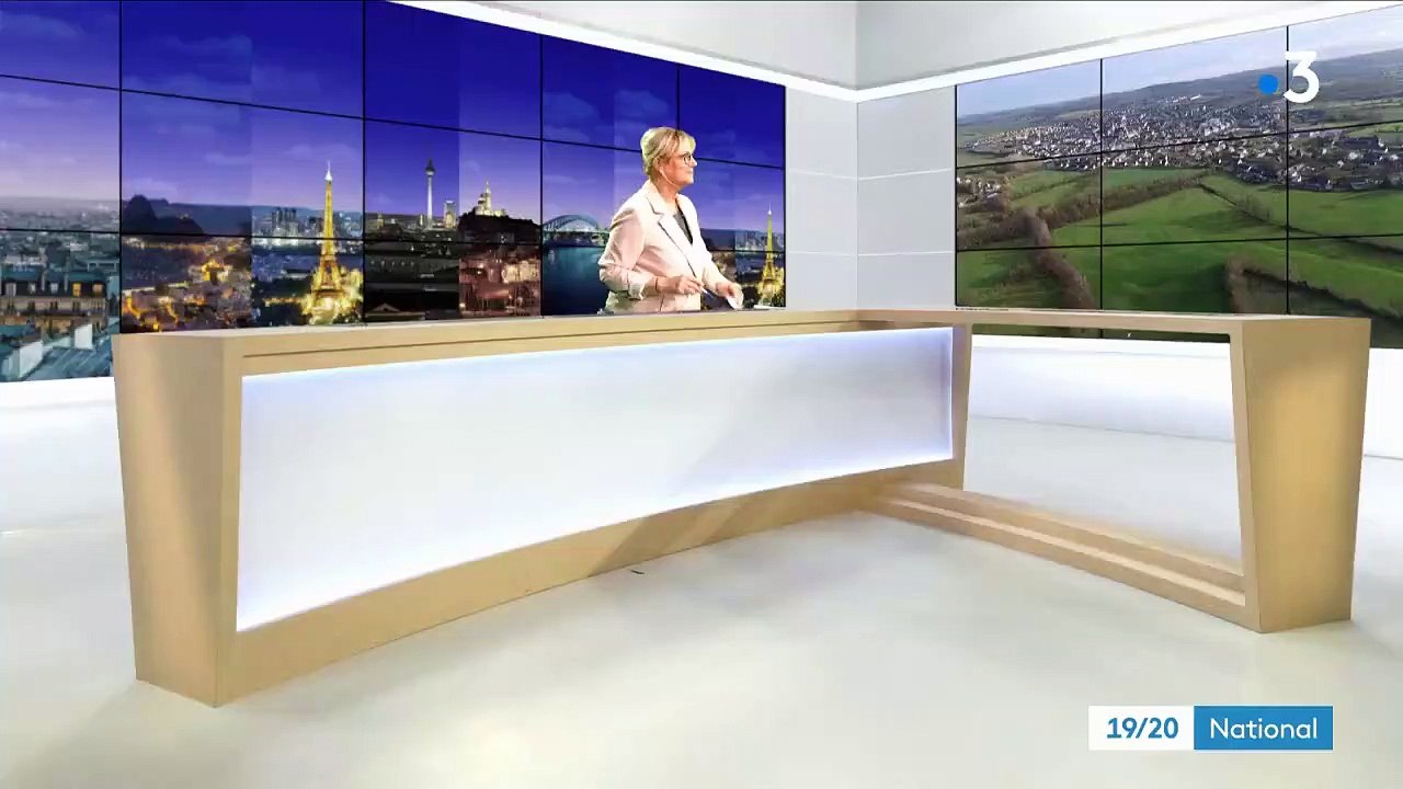 Normandie : la fusion des communes à l'épreuve des élections municipales