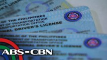 Enhanced Driver's License Coming Soon! | Failon Ngayon