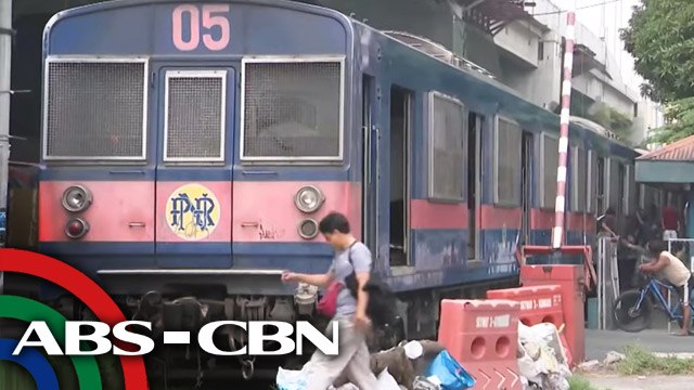 Homes Along the Riles | Failon Ngayon