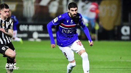 Angers : Le gros coup de gueule de Moulin sur l’utilisation de la VAR