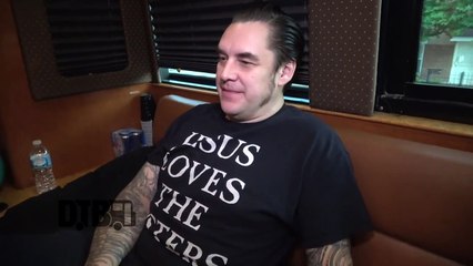 At The Gates - DREAM TOUR Ep. 770