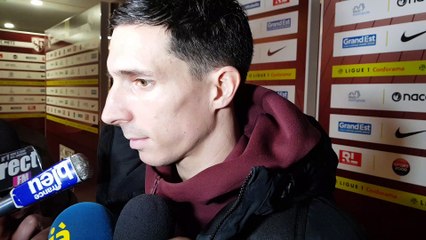 Vincent Pajot : « Le plus important, c’est la victoire »