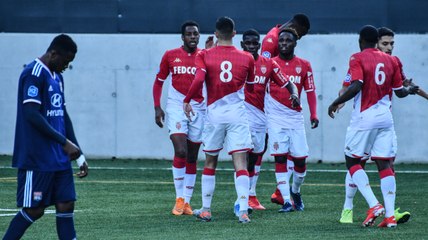 HIGHLIGHTS N2 : AS Monaco 1-1 OL