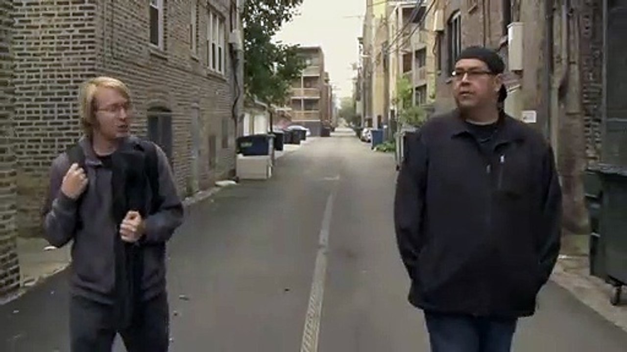 THE SMUDGING 2016 Official Trailer