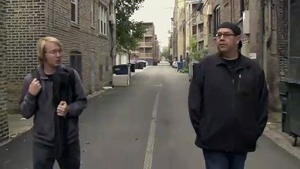 THE SMUDGING 2016 Official Trailer