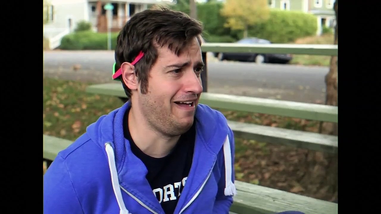 Exclusive SPUNK'S NOT DEAD Trailer