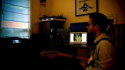 Waiting for Someting - Nada Surf - Raphaël Pinault