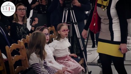 Do czego jest Sejm Polski?