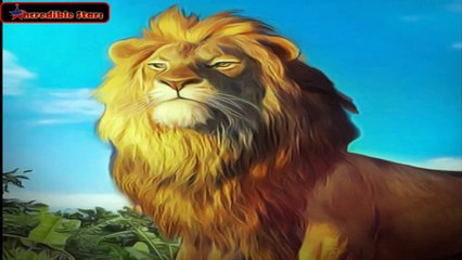 Bheriya ke zindagi insan ke laye naseehat |Wolfs Life is a lesson for Human Being