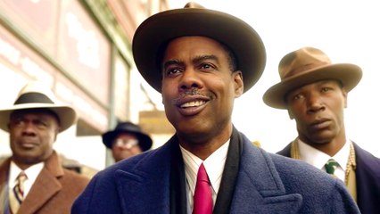 Fargo Season 4 on FX - Official Trailer