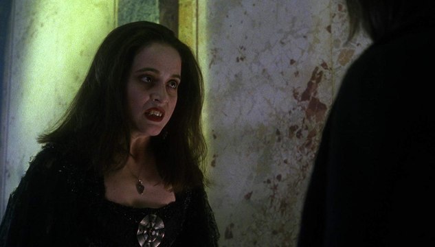 Vampire Journals movie (1997)