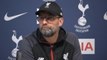 It means nothing to me - Klopp on Liverpool's record start
