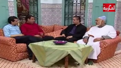 16  سلسلة  دار الورثة  ( الجزء الأول ) - الحلقة