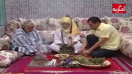 17  سلسلة  دار الورثة  ( الجزء الأول ) - الحلقة