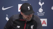 'Super' Firmino admitted he should have scored more! - Klopp