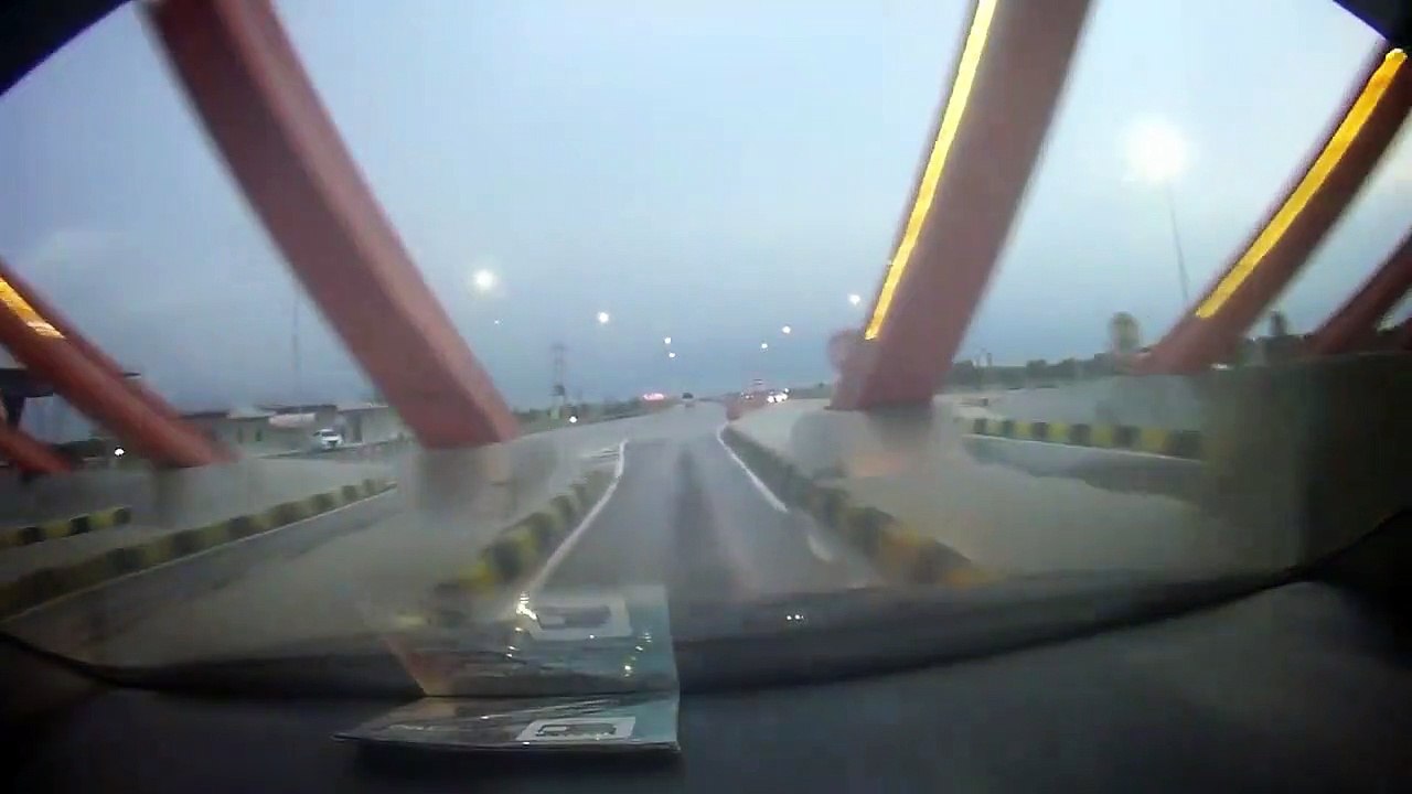 Surabaya ke Jombang Via Tol Trans Jawa Gerbang Tol Waru Gerbang Tol Bandar