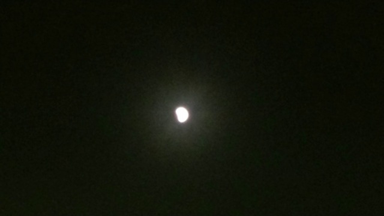 Eclipse Moons Year 2007/Eclipse de luna año 2007