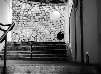 LE Passage de Nos Vies