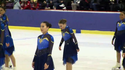 2020 Winterfest & World Junior Synchronized Skating Championship Qualifier (9)