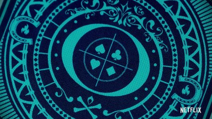 오자크 - 시즌 3 공개 발표