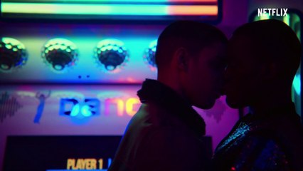 오티스의 비밀 상담소 시즌 2 (Sex Edcucation Season 2, 2020) 예고편 - 한글 자막