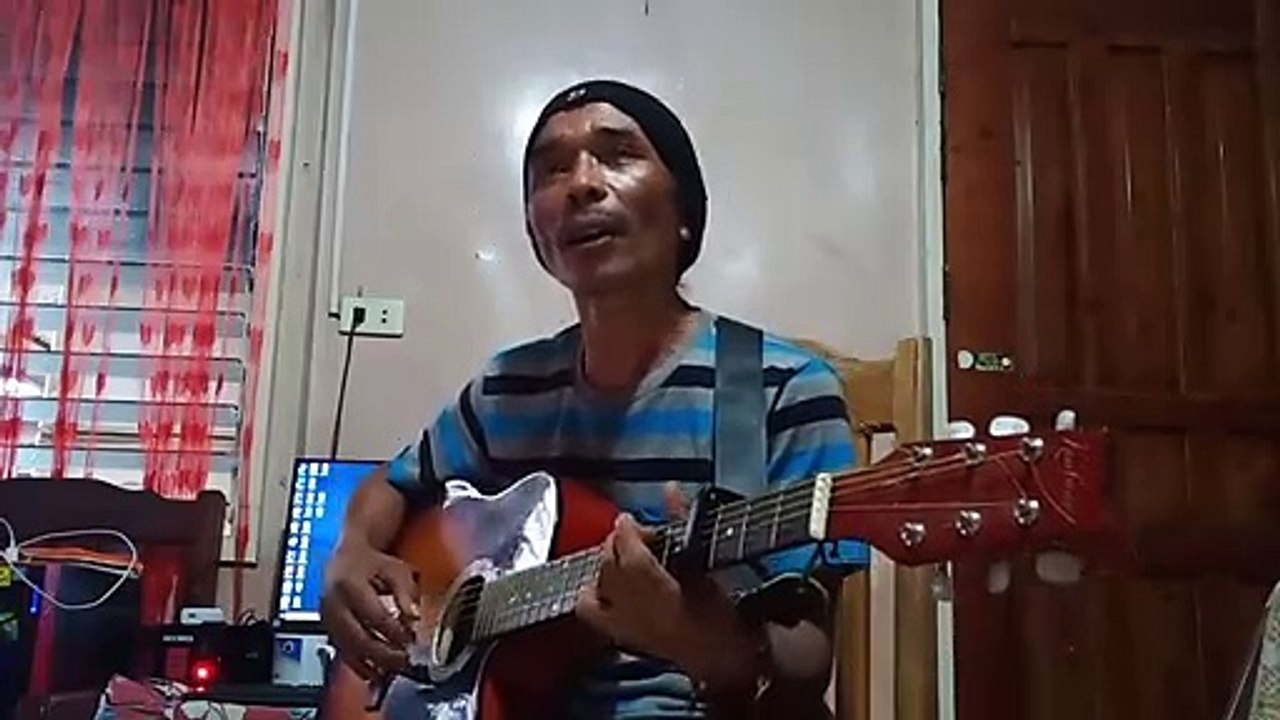 IPAGLALABAN KO - SONG BY FREDDIE AGUILAR, COVER BY JOSHUA BANGGAT KUHANG-KUHA ANG BOSES #MUSICTV #IPAGLALABANKO #FREDDIEAGUILAR
