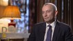 Nickolay Mladenov : ' There is no Middle East peace process' | Talk to Al Jazeera
