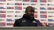 Darren Moore gives his latest update on transfer business at Doncaster Rovers