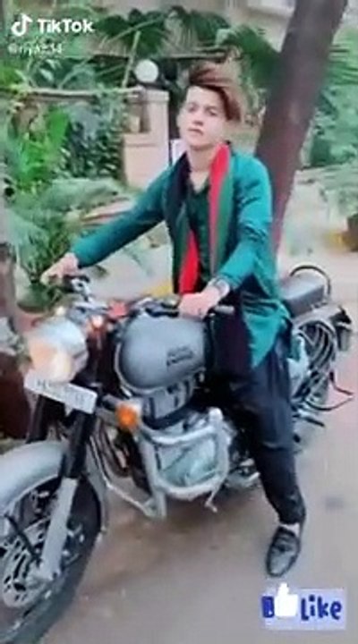 tik tok funny video