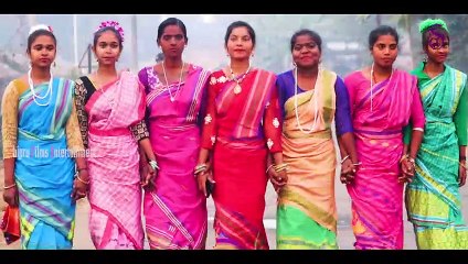 Sohray Porob Redo |New Sohray Song 2020 | Shipra Films Entertainment