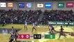Tra-Deon Hollins Posts 15 points & 10 assists vs. Maine Red Claws