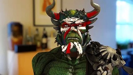 O AMOR É CEGO OU ENXERGA BEM - TRIBO DOS GÓTICOS