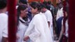 Sara Ali Khan & Amrita Singh seek blessings from Shani Temple | FilmiBeat
