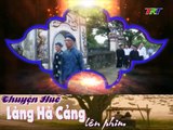 Chuyện Huế: Làng Hà Cảng lên phim